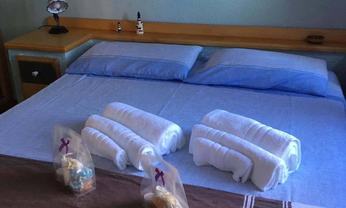 Photo of Bedroom in Scalea