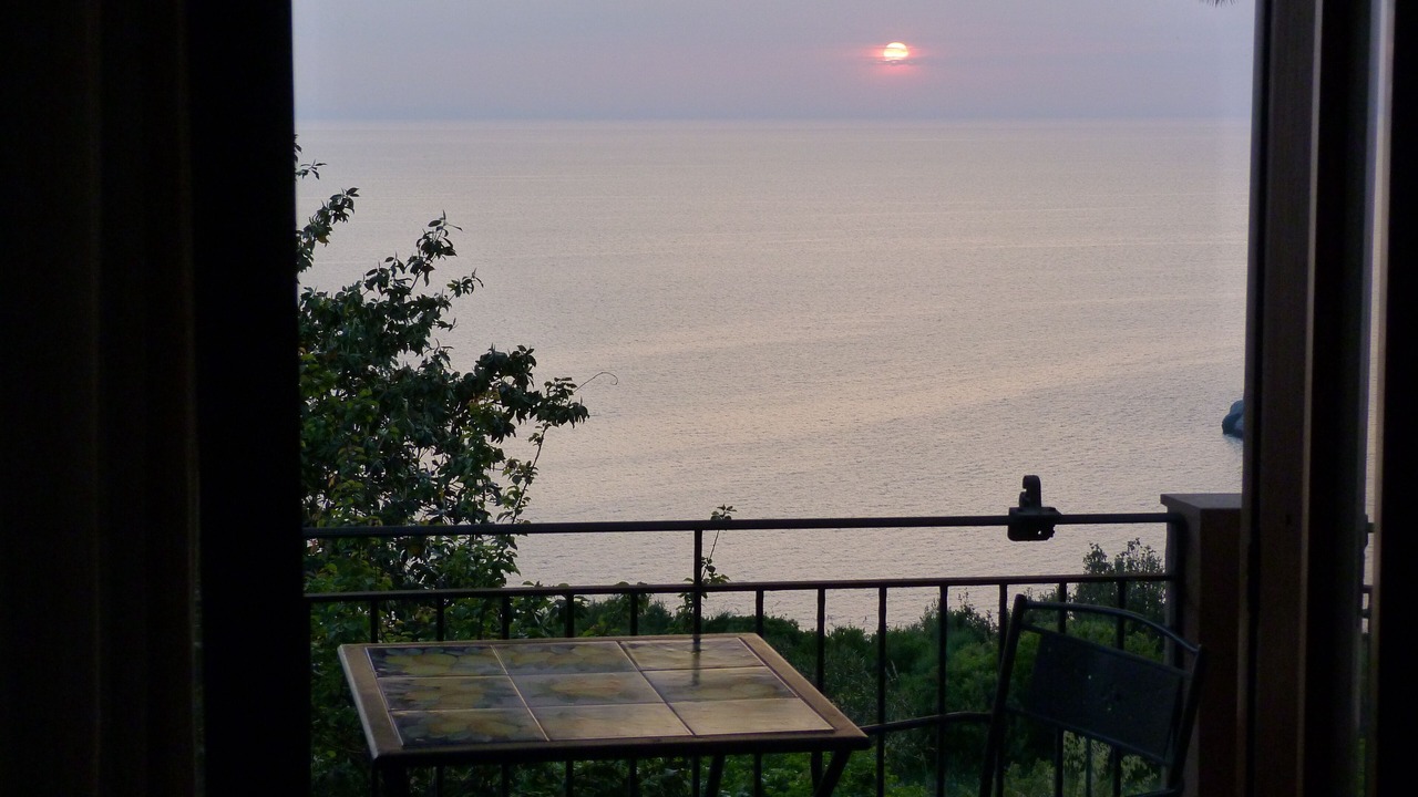 Photo of Outdoor in Scalea