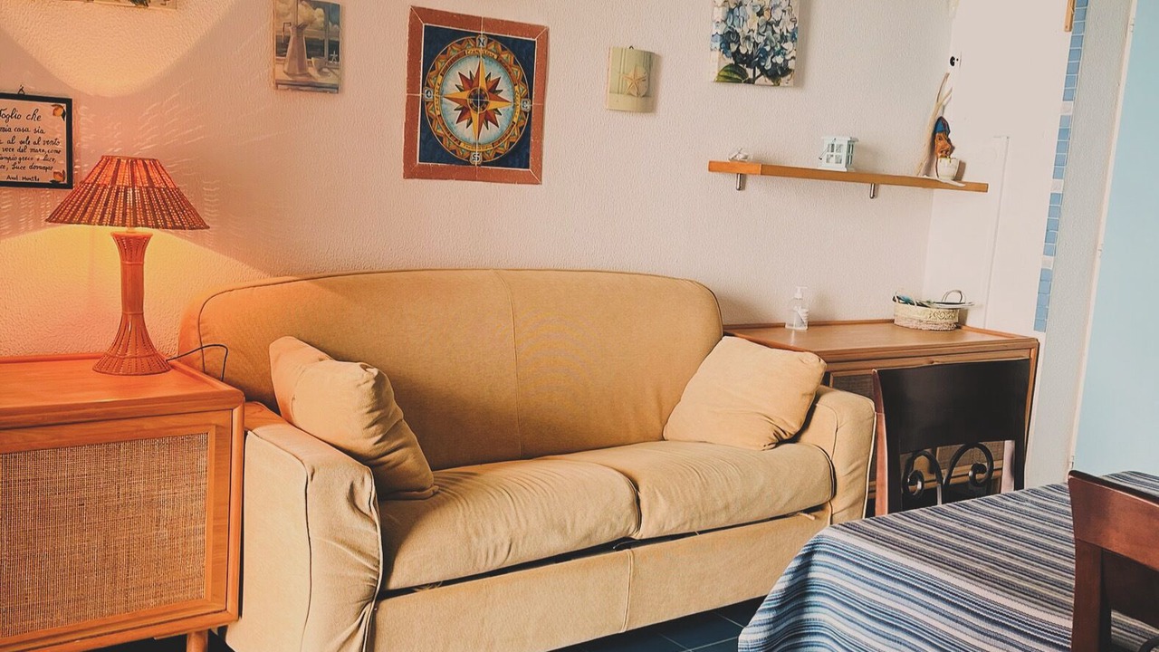 Photo of Livingroom in Scalea