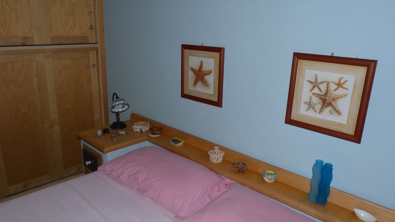 Photo of Bedroom in Scalea