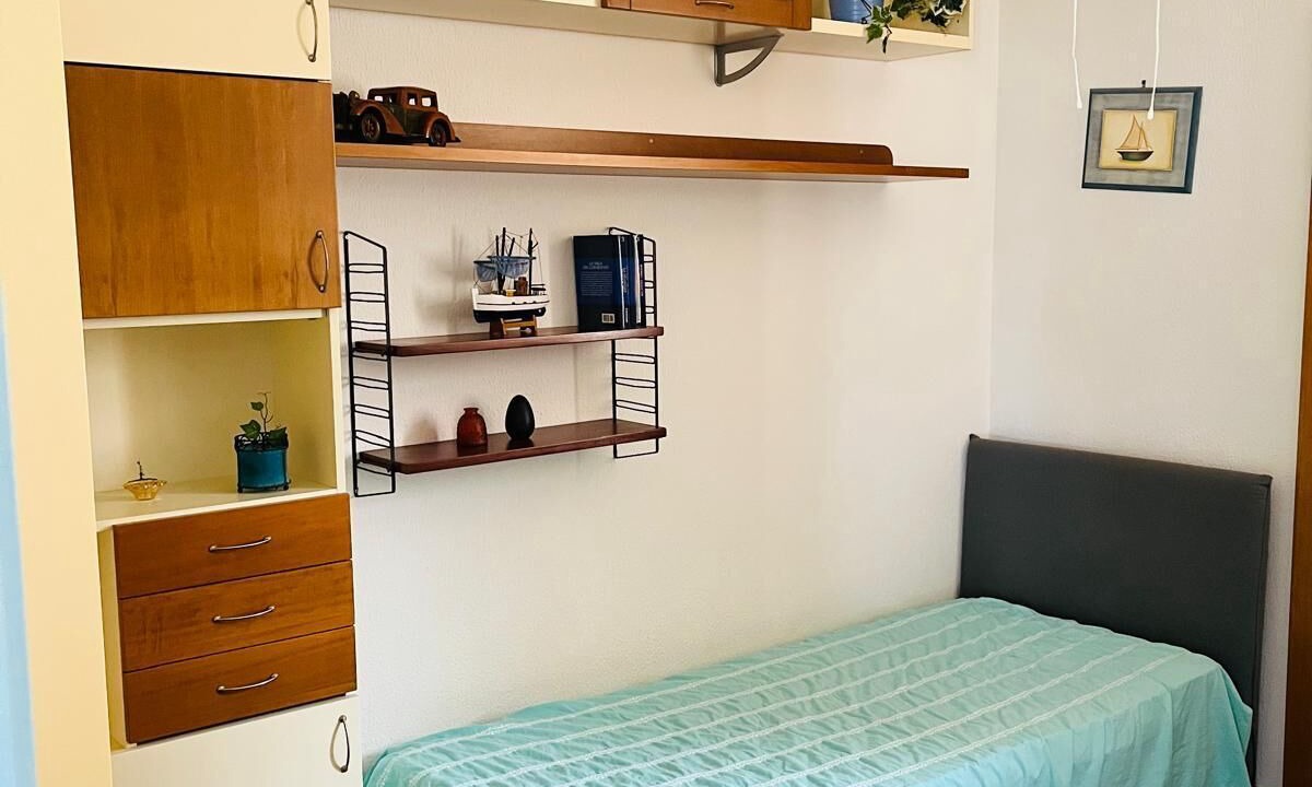 Photo of Bedroom in Scalea