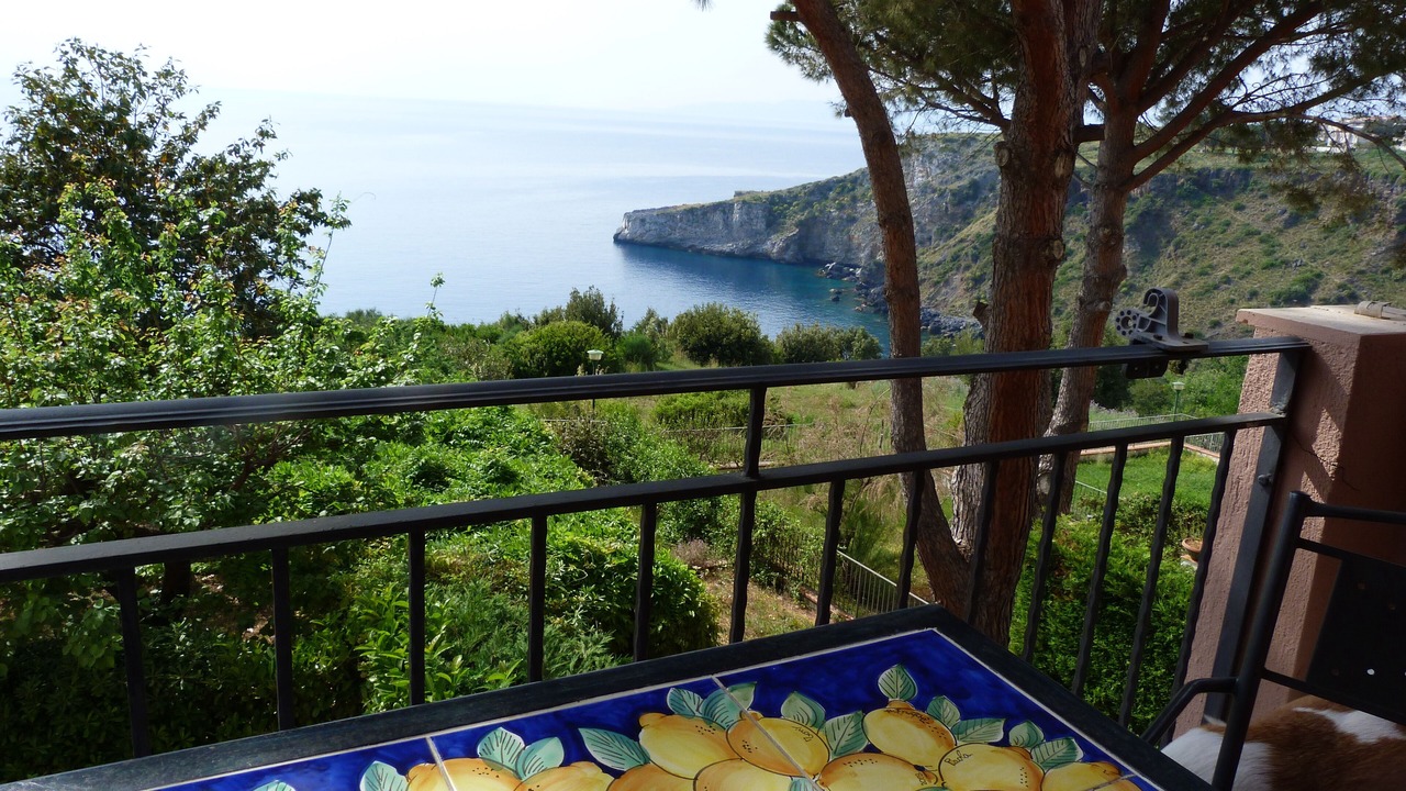 Photo of Outdoor in Scalea