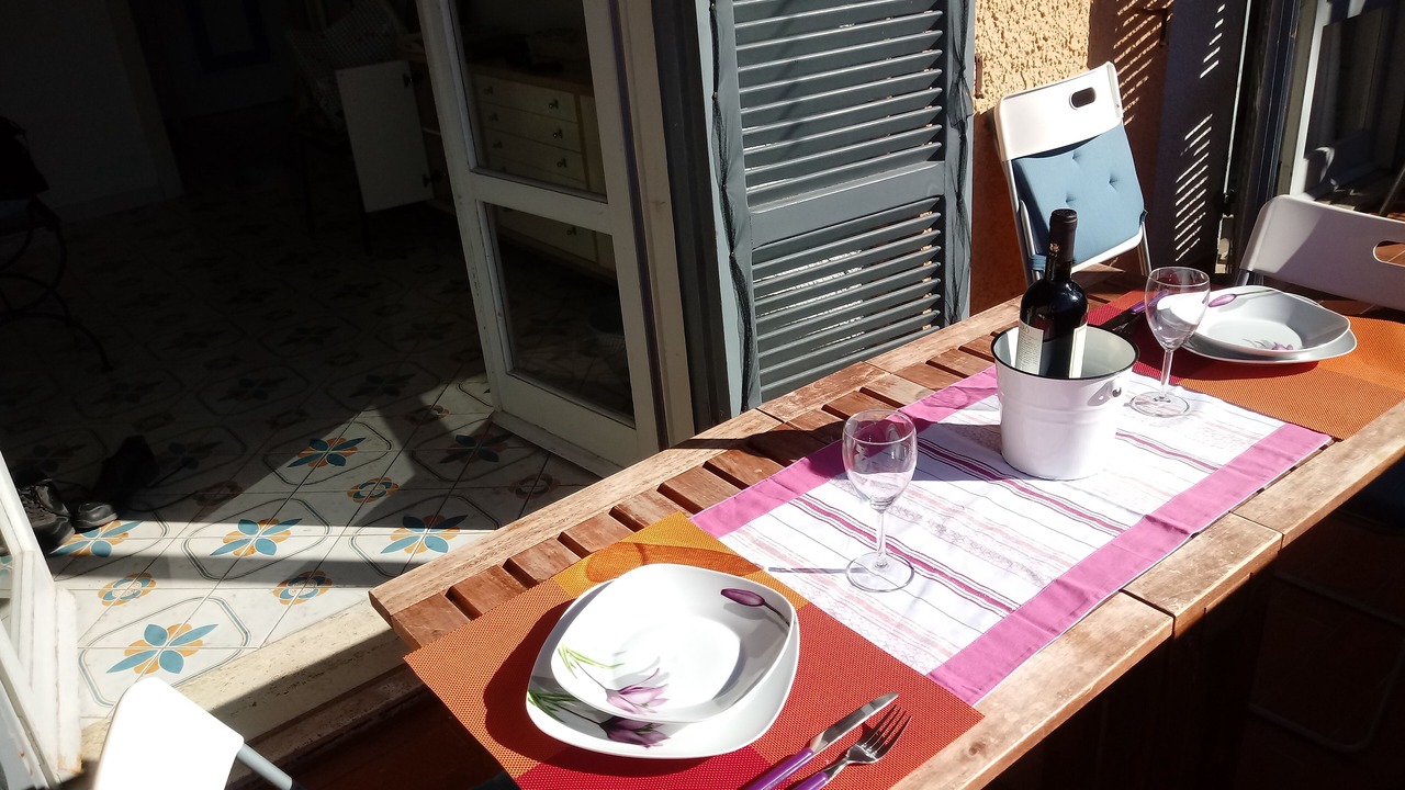 Photo of Outdoor in Forio