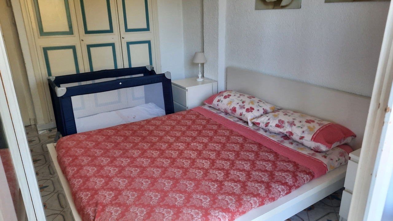 Photo of Bedroom in Forio