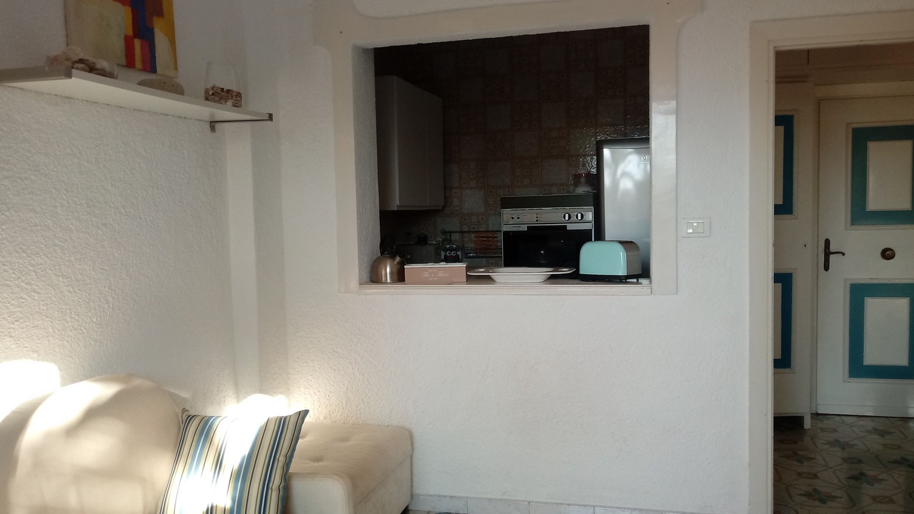 Photo of Livingroom in Forio