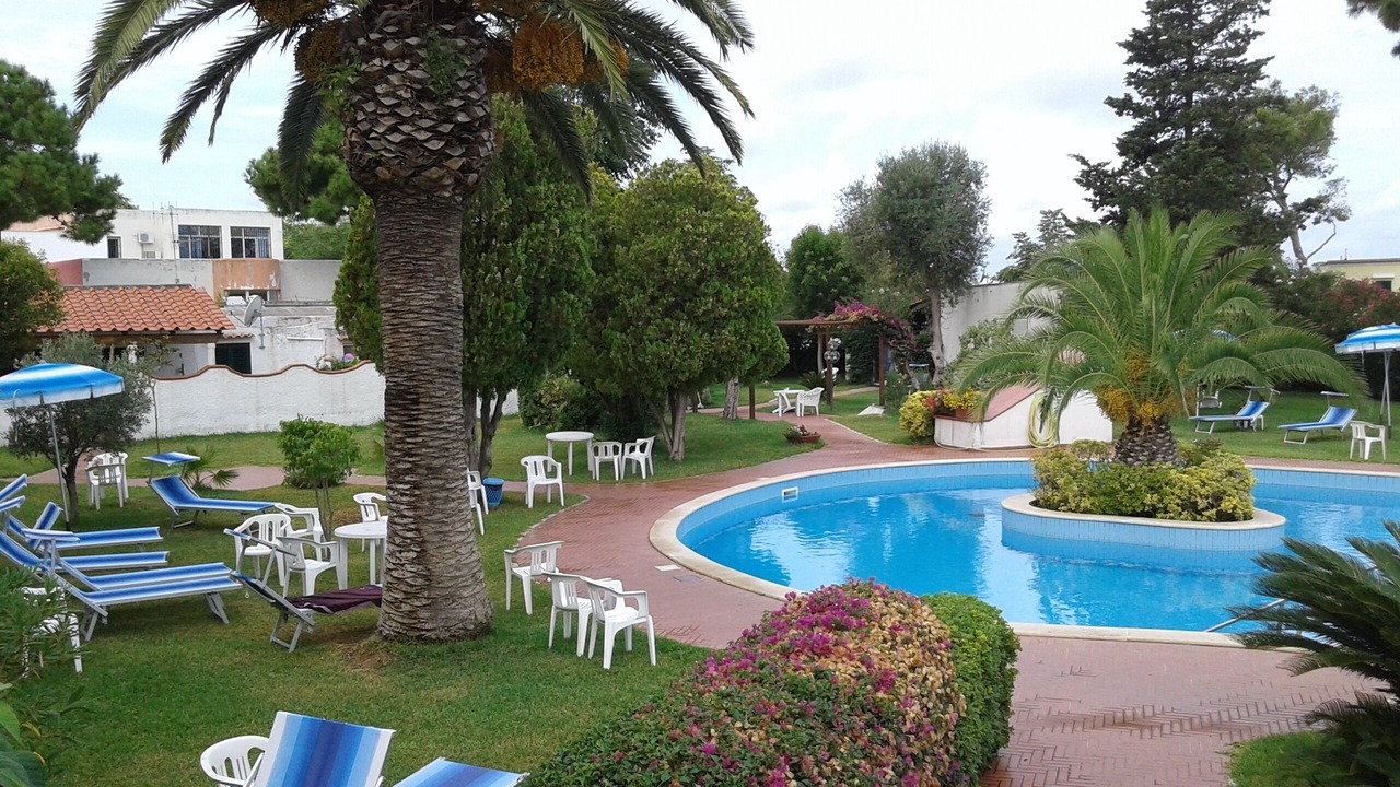 Photo of Outdoor in Forio