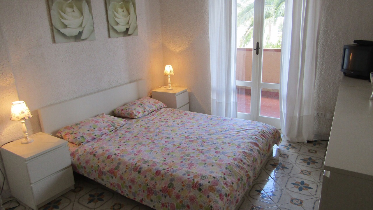 Photo of Bedroom in Forio