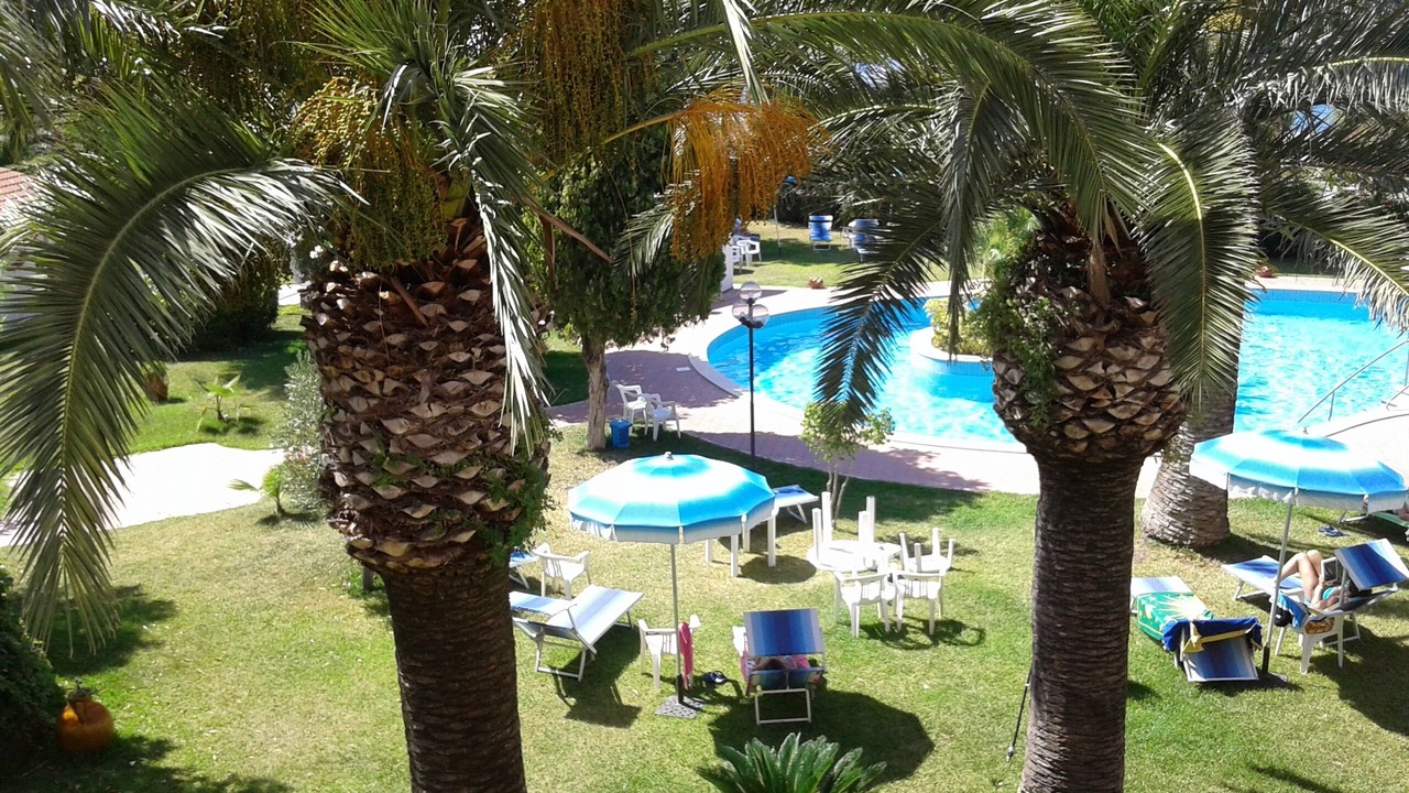 Photo of Outdoor in Forio