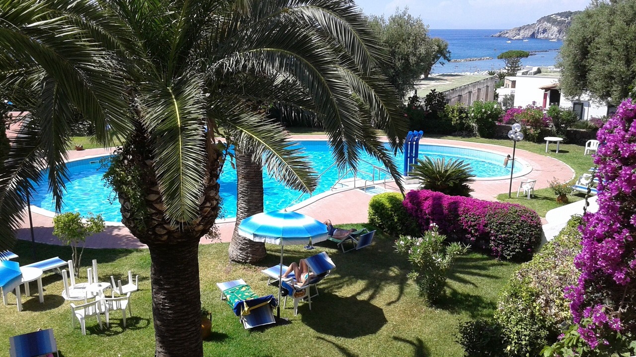Photo of Outdoor in Forio