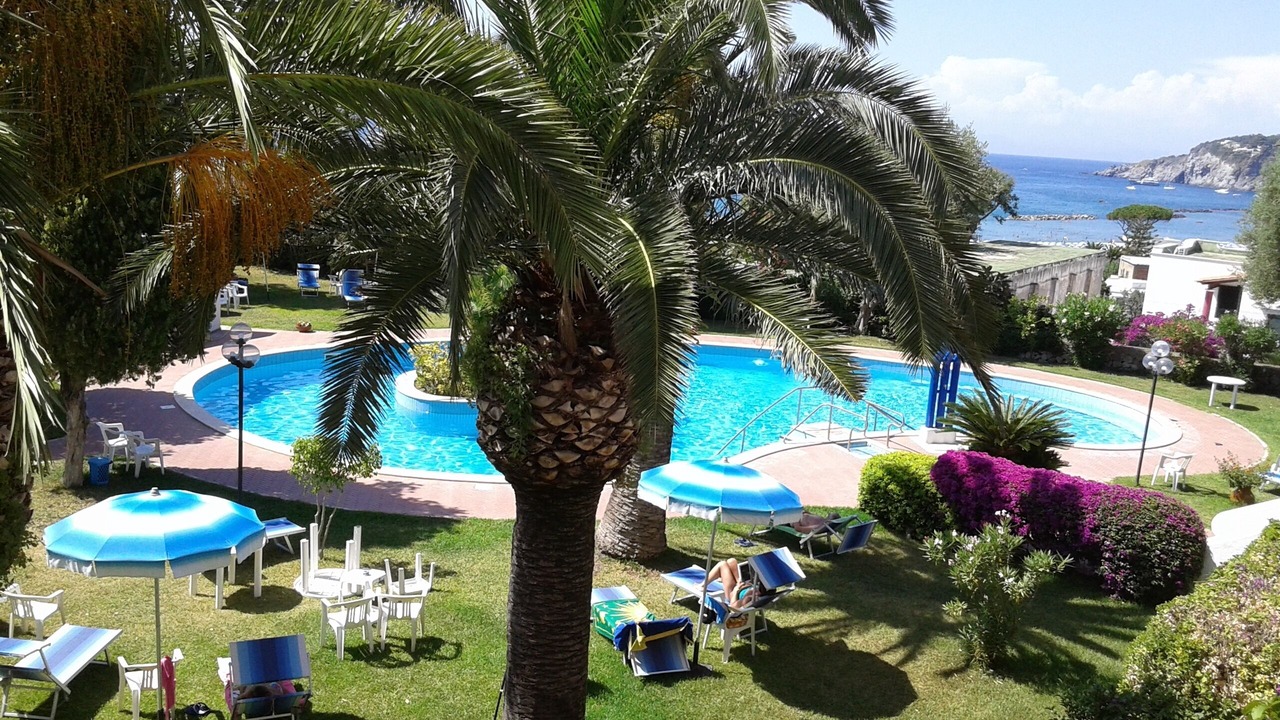 Photo of Outdoor in Forio