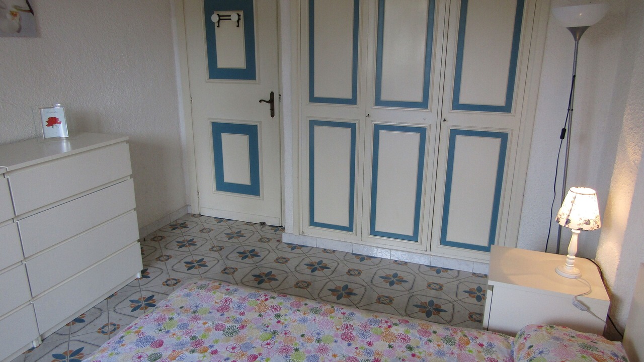 Photo of Bedroom in Forio