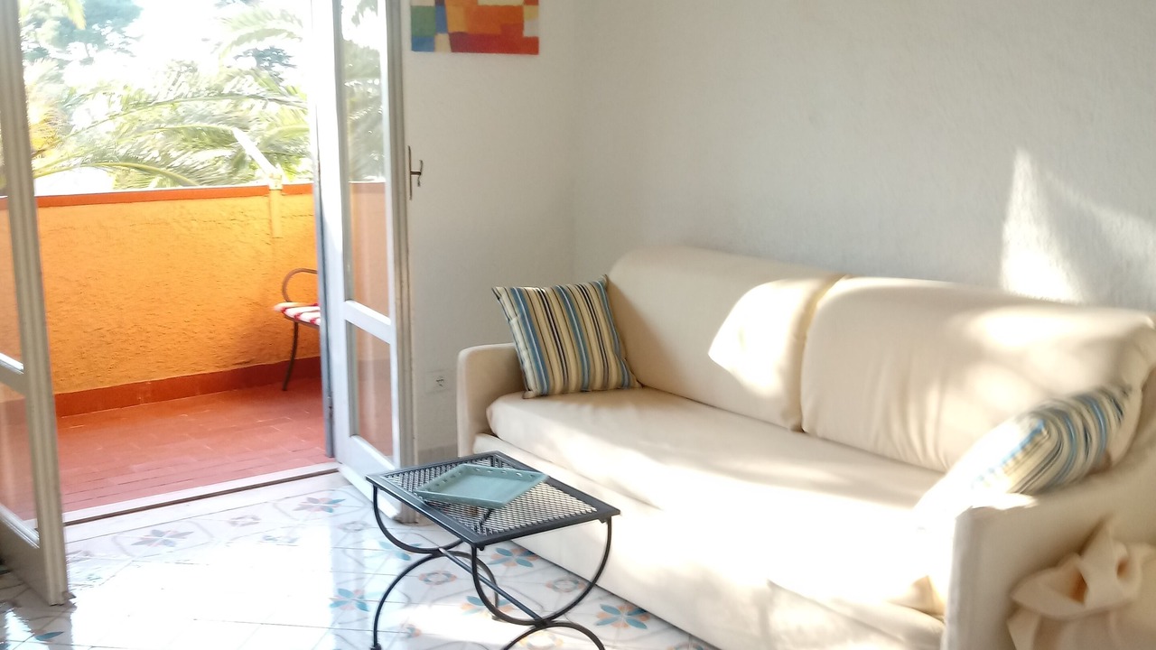 Photo of Livingroom in Forio
