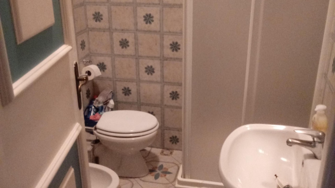 Photo of Bathroom in Forio