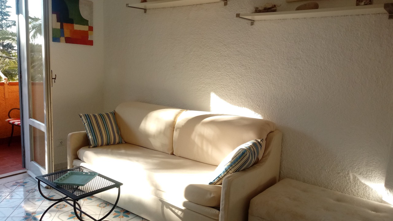 Photo of Livingroom in Forio