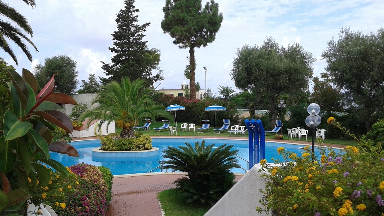 Photo of Outdoor in Forio