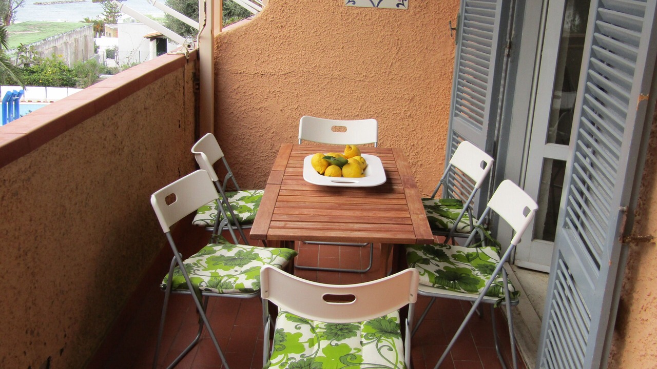 Photo of Outdoor in Forio