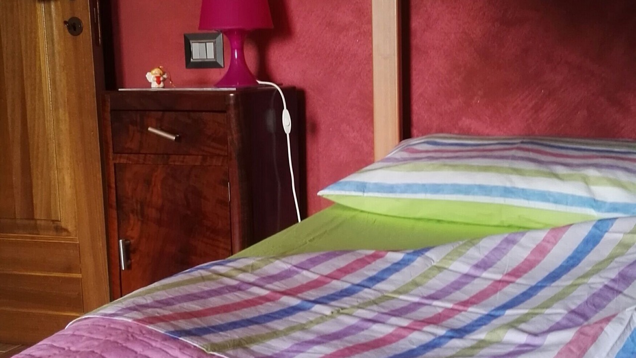 Photo of Bedroom in Genga
