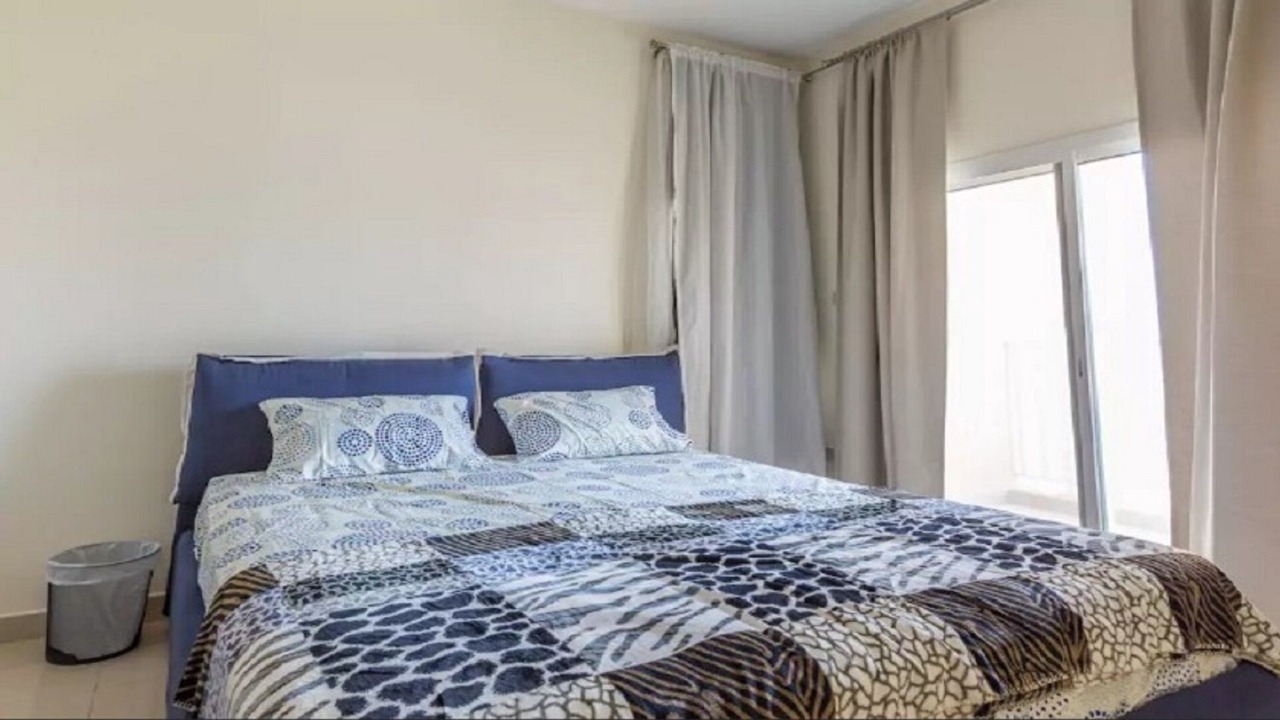 Photo of Bedroom in Dubai Production City