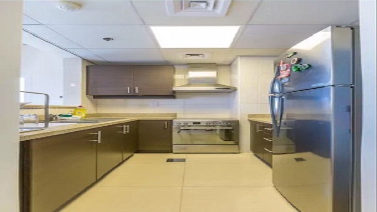 Photo of Kitchen in Dubai Production City