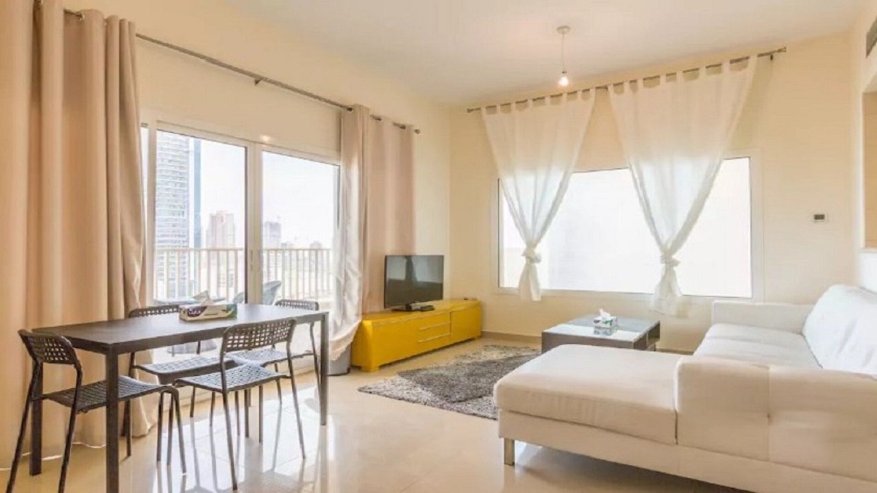 Photo of Livingroom in Dubai Production City