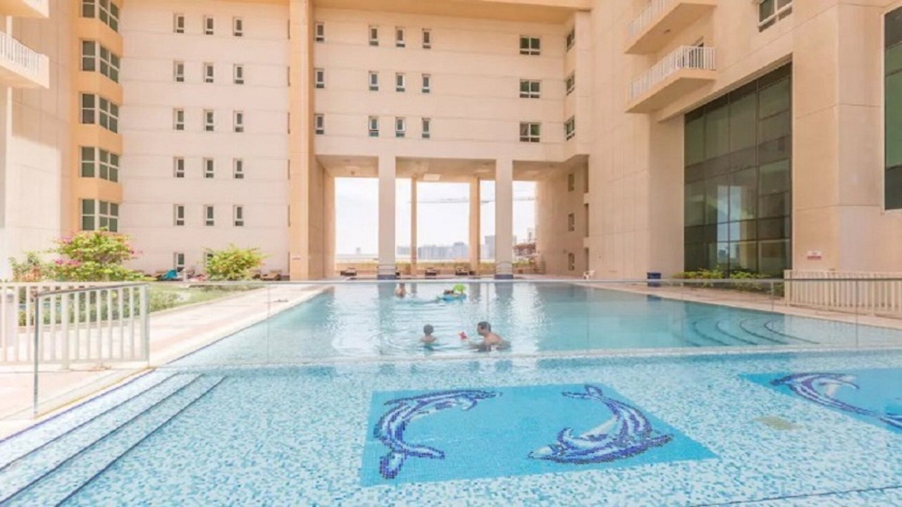 Photo of Outdoor in Dubai Production City