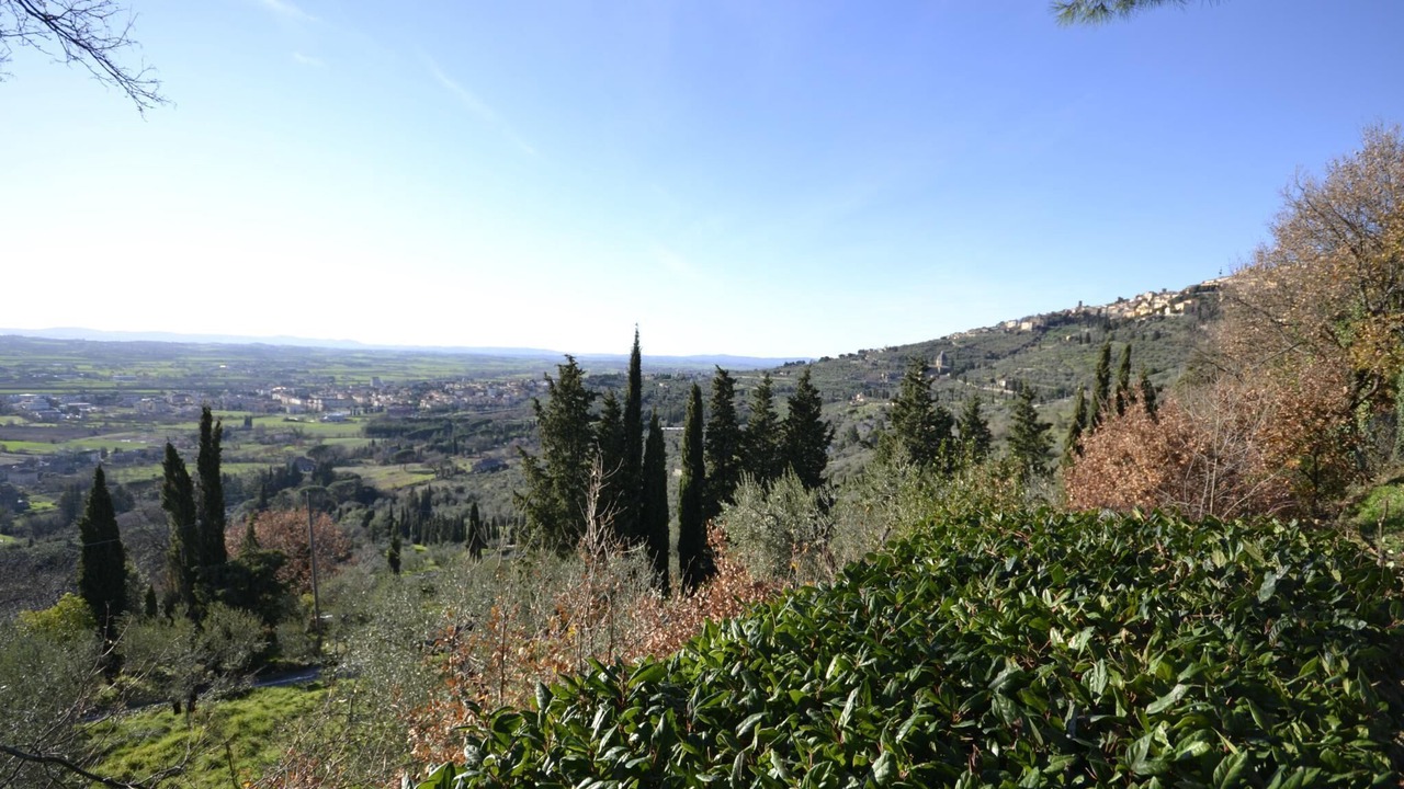 Photo of Outdoor in Cortona
