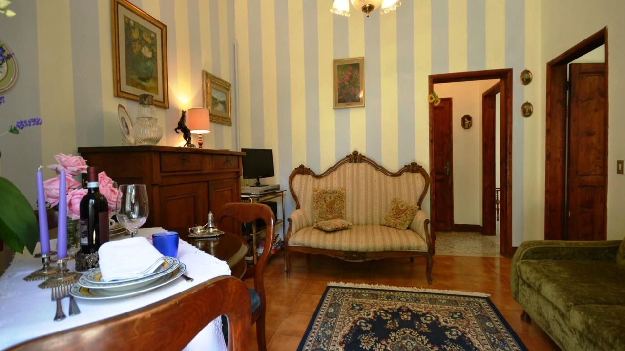 Photo of Livingroom in Cortona