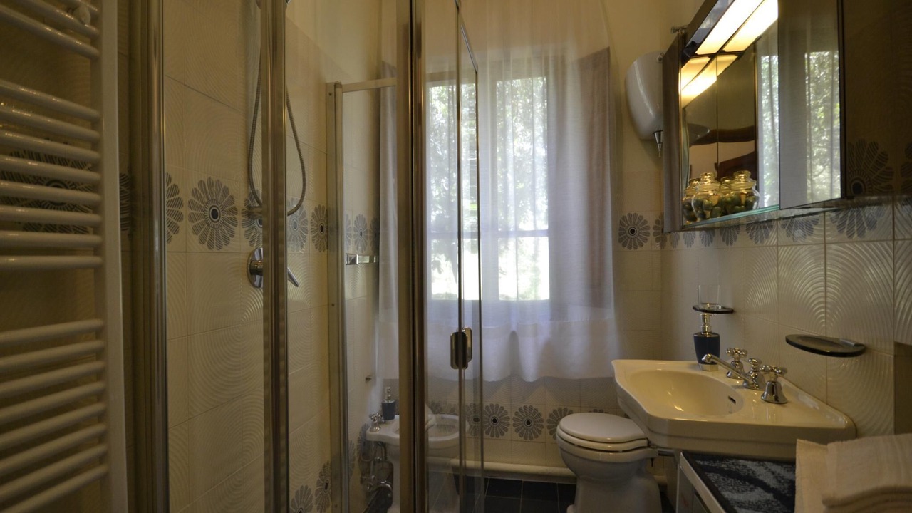 Photo of Bathroom in Cortona