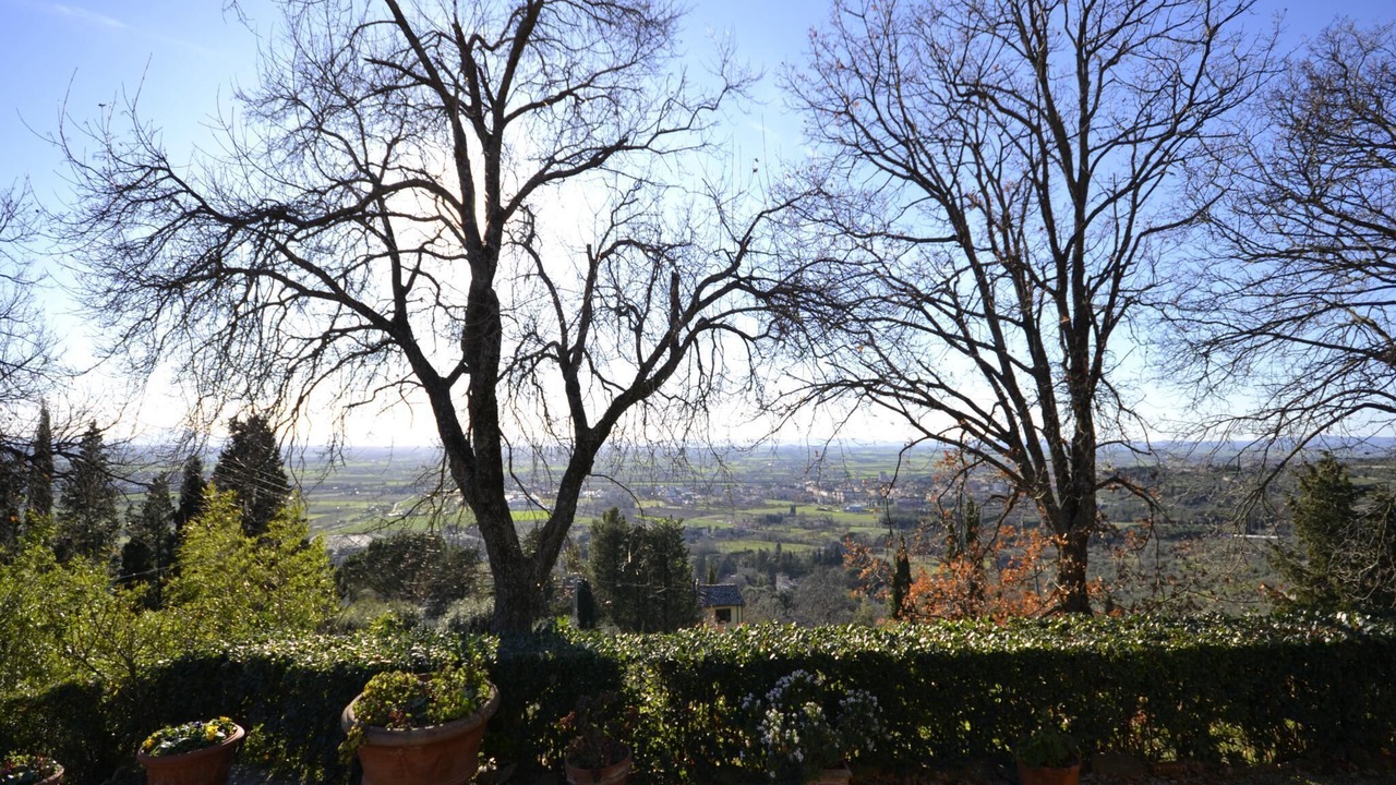 Photo of Outdoor in Cortona