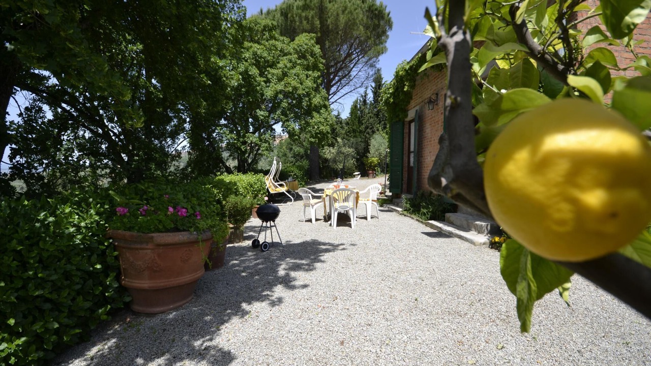 Photo of Outdoor in Cortona