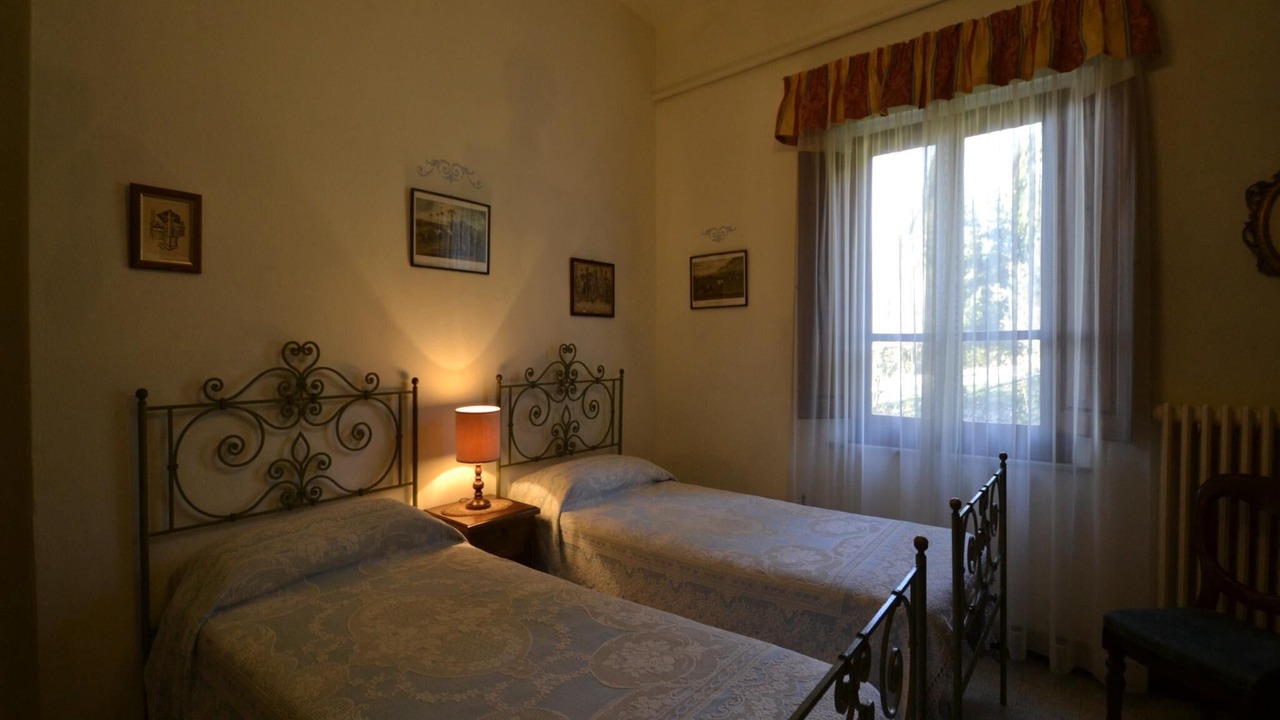 Photo of Bedroom in Cortona