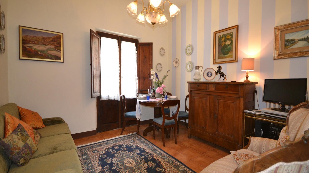 Photo of Livingroom in Cortona
