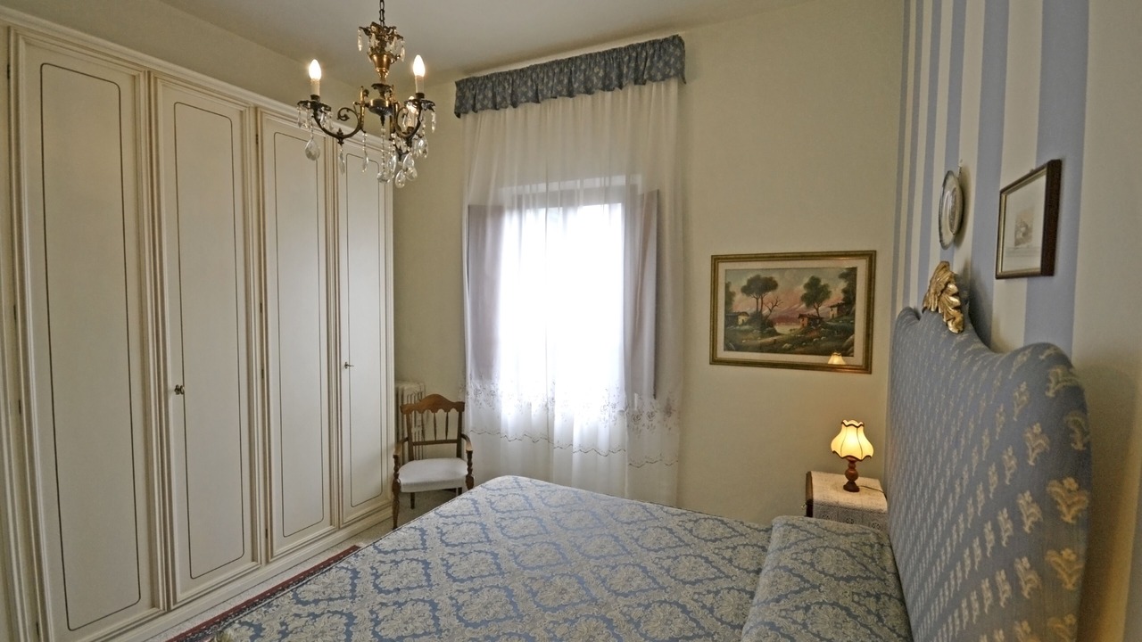 Photo of Bedroom in Cortona