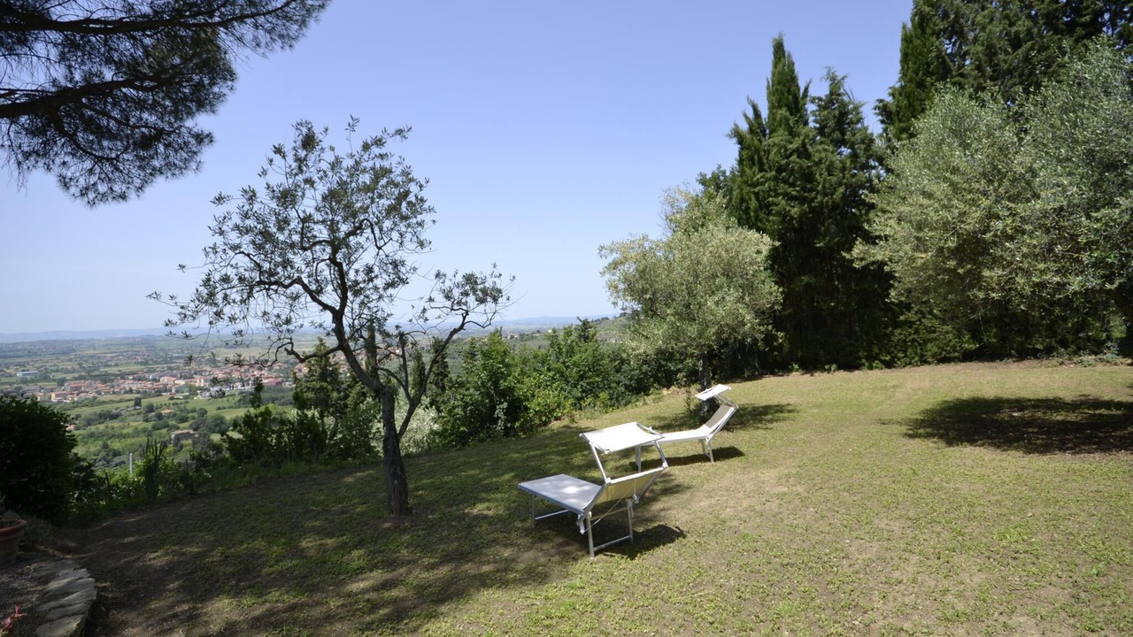Photo of Outdoor in Cortona