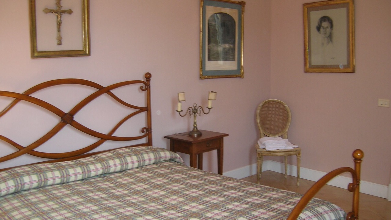 Photo of Bedroom in Lauro