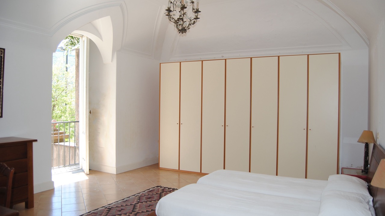 Photo of Bedroom in Lauro