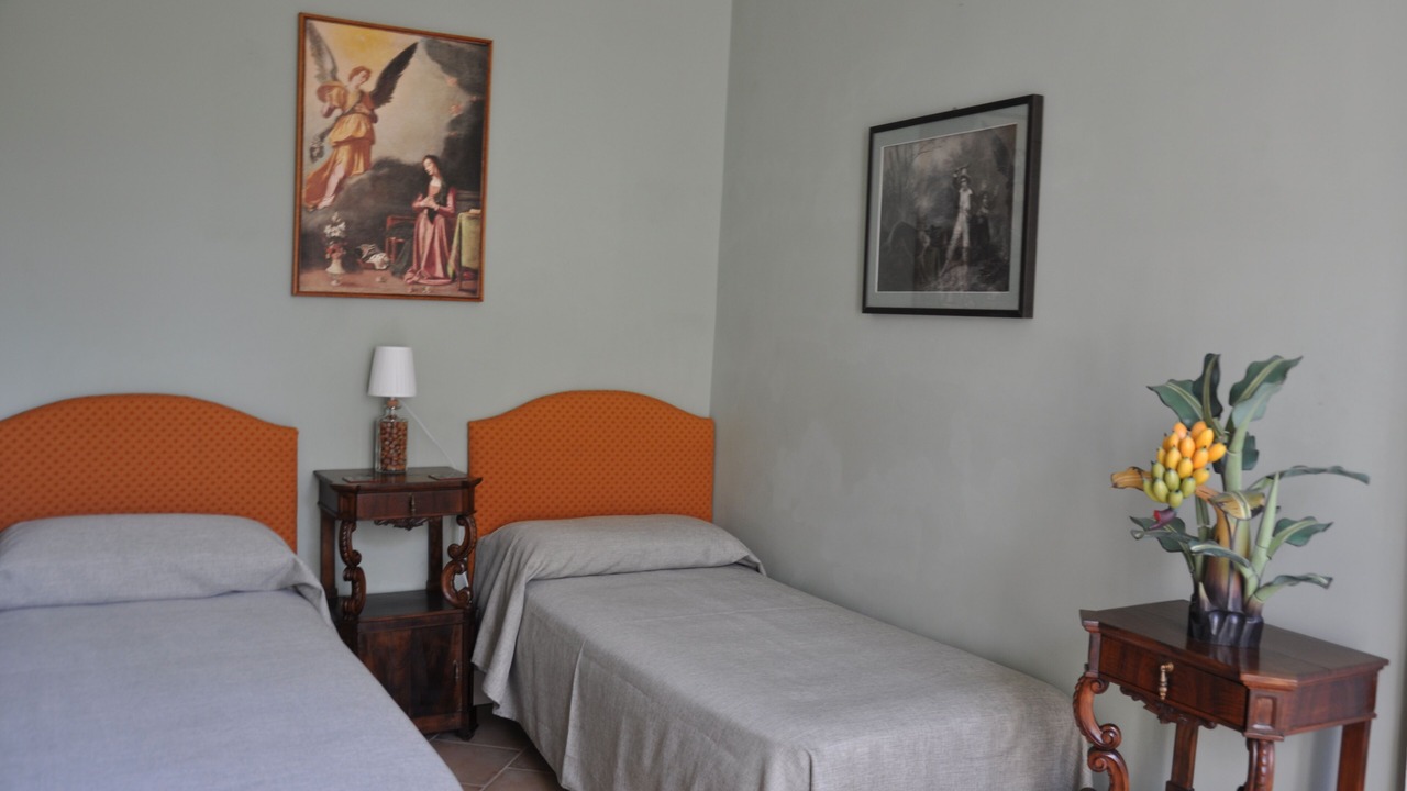 Photo of Bedroom in Lauro