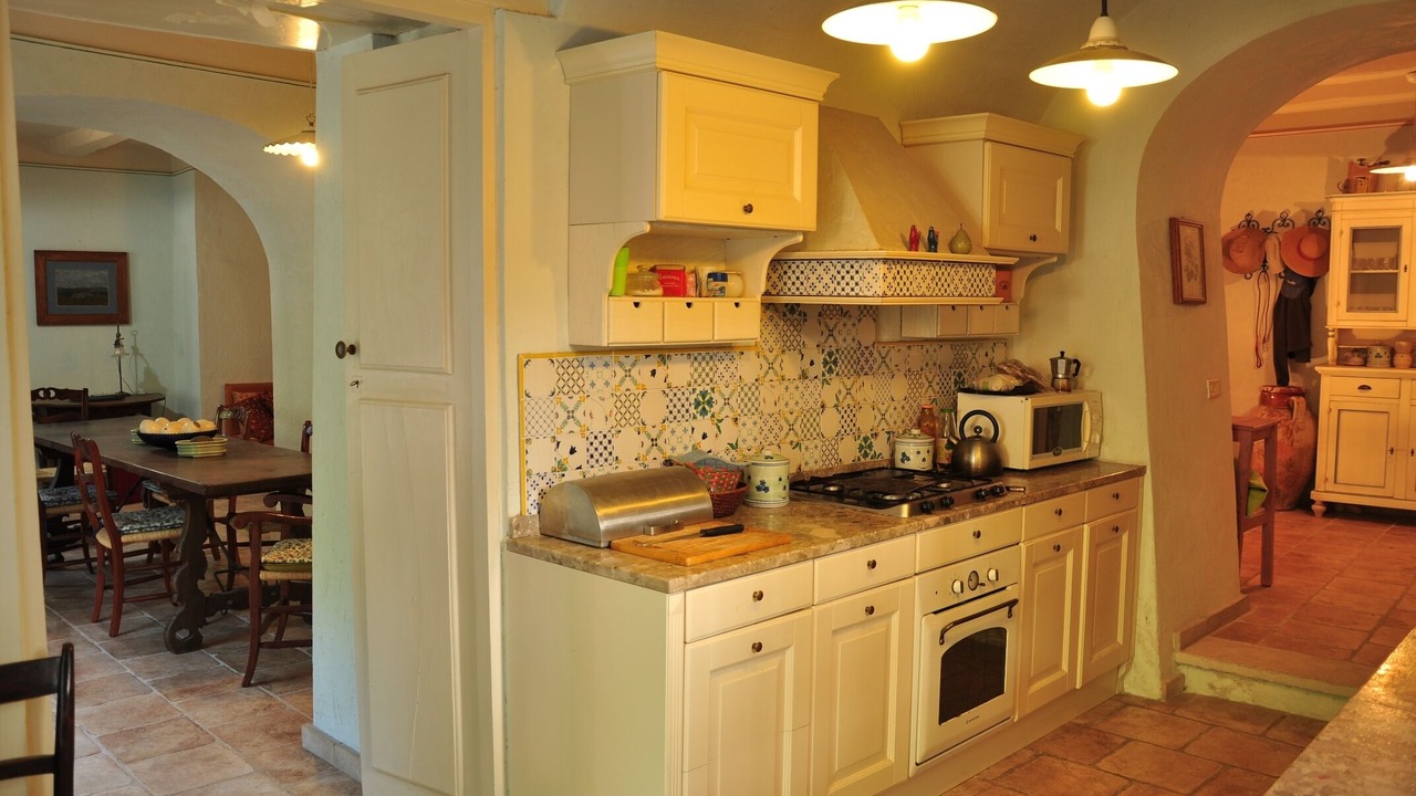 Photo of Kitchen in Lauro