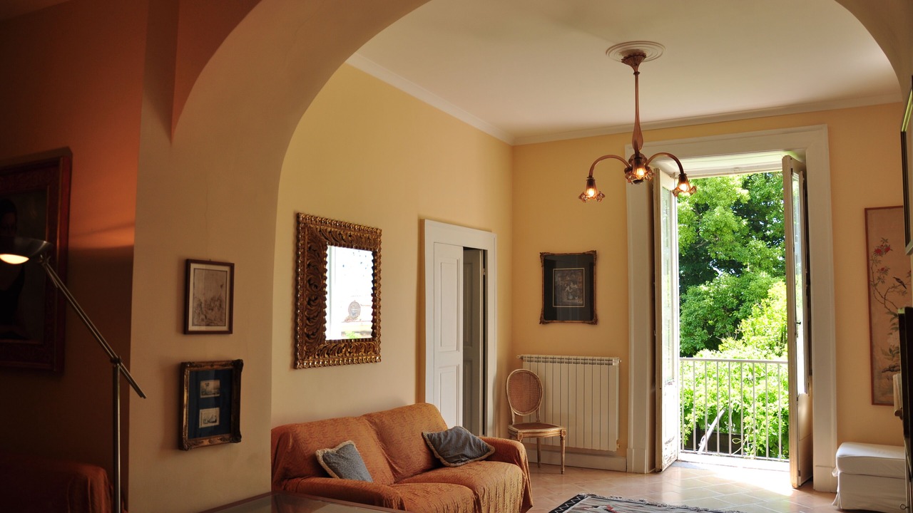 Photo of Livingroom in Lauro