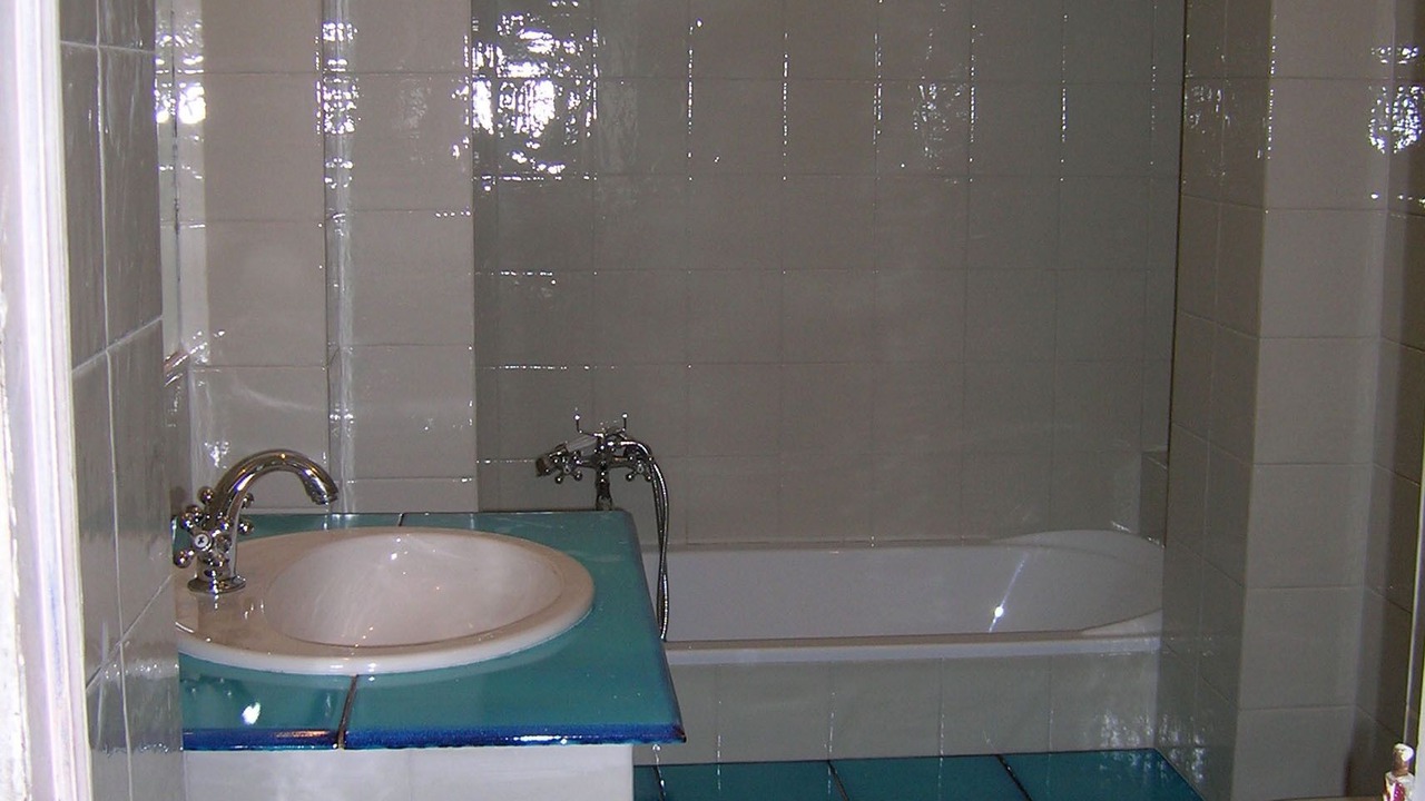 Photo of Bathroom in Lauro
