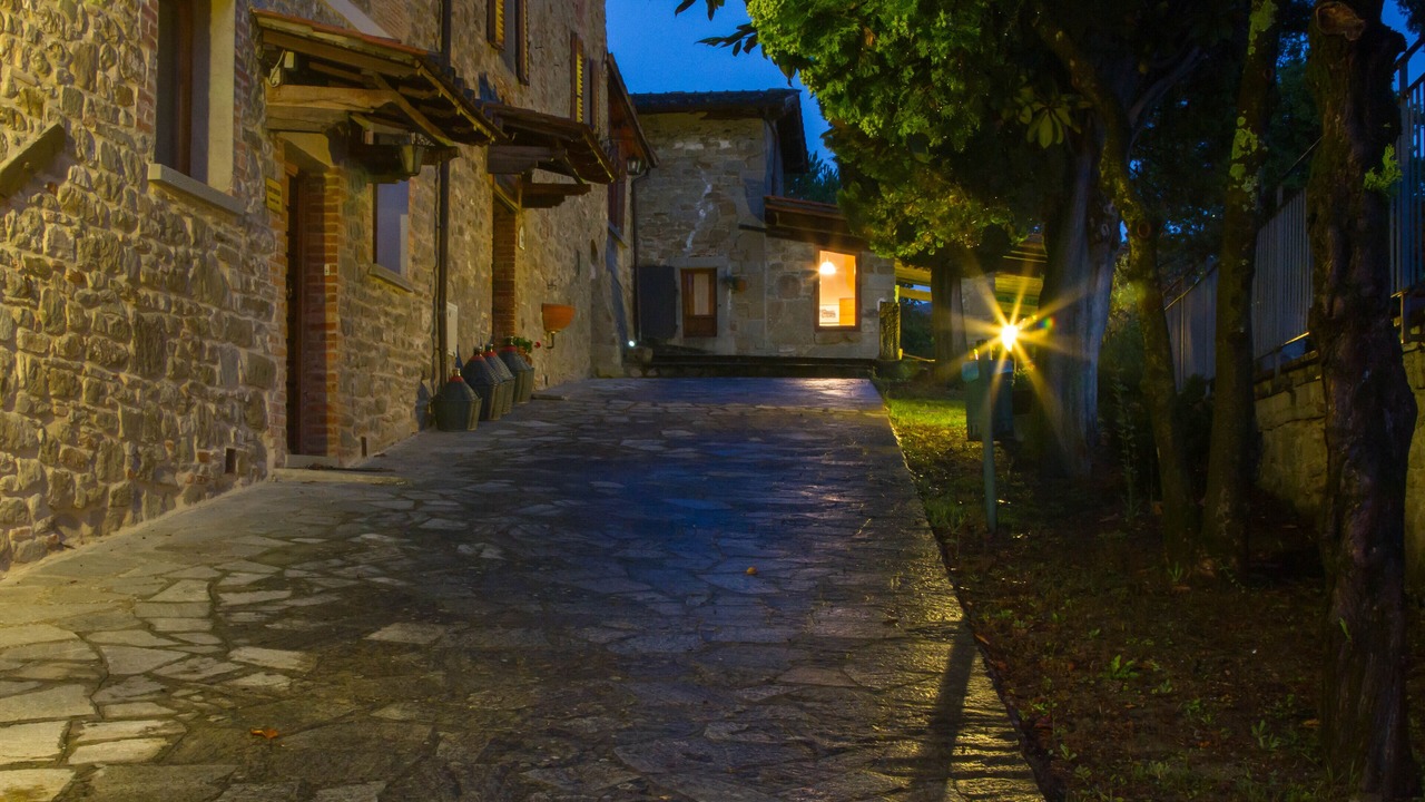 Photo of Outdoor in Pratovecchio