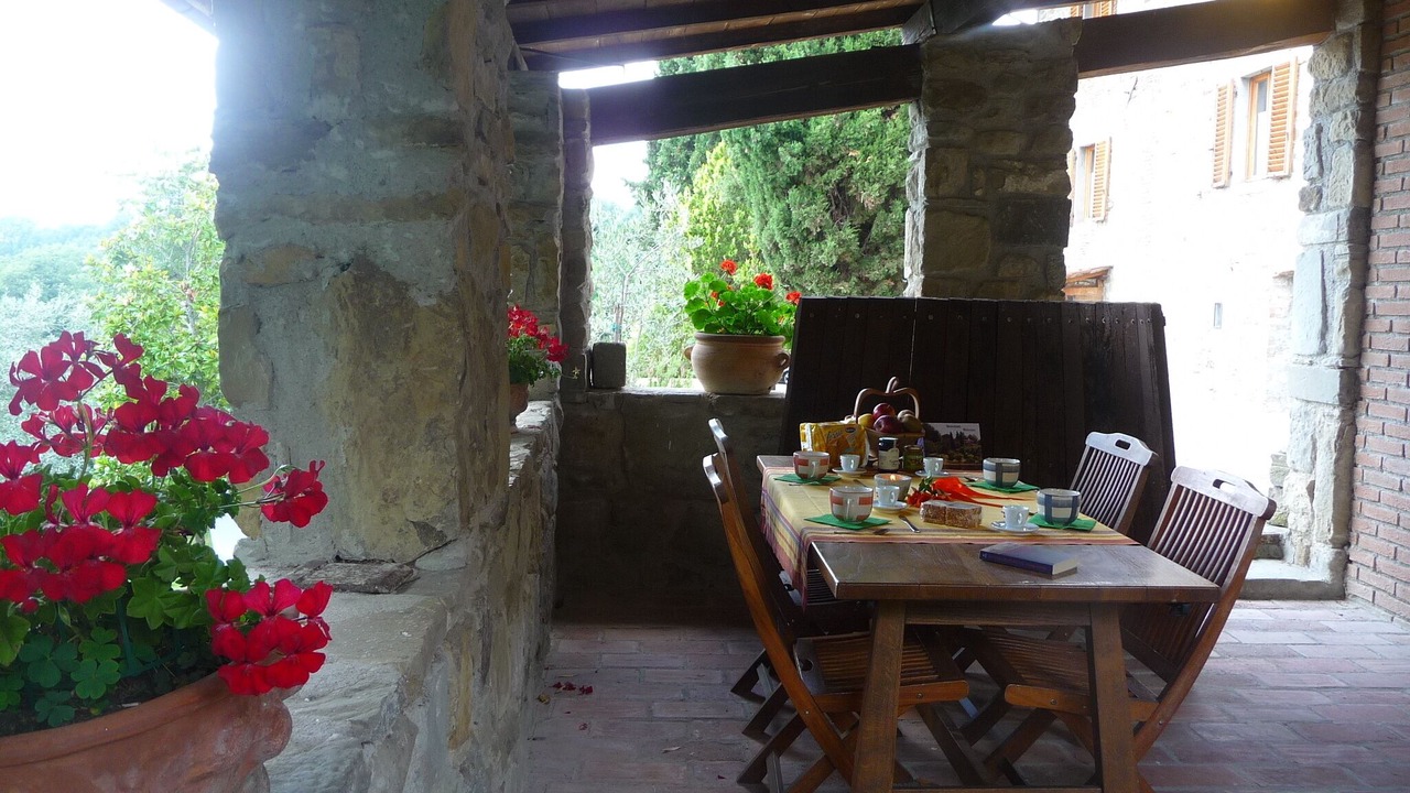 Photo of Outdoor in Pratovecchio
