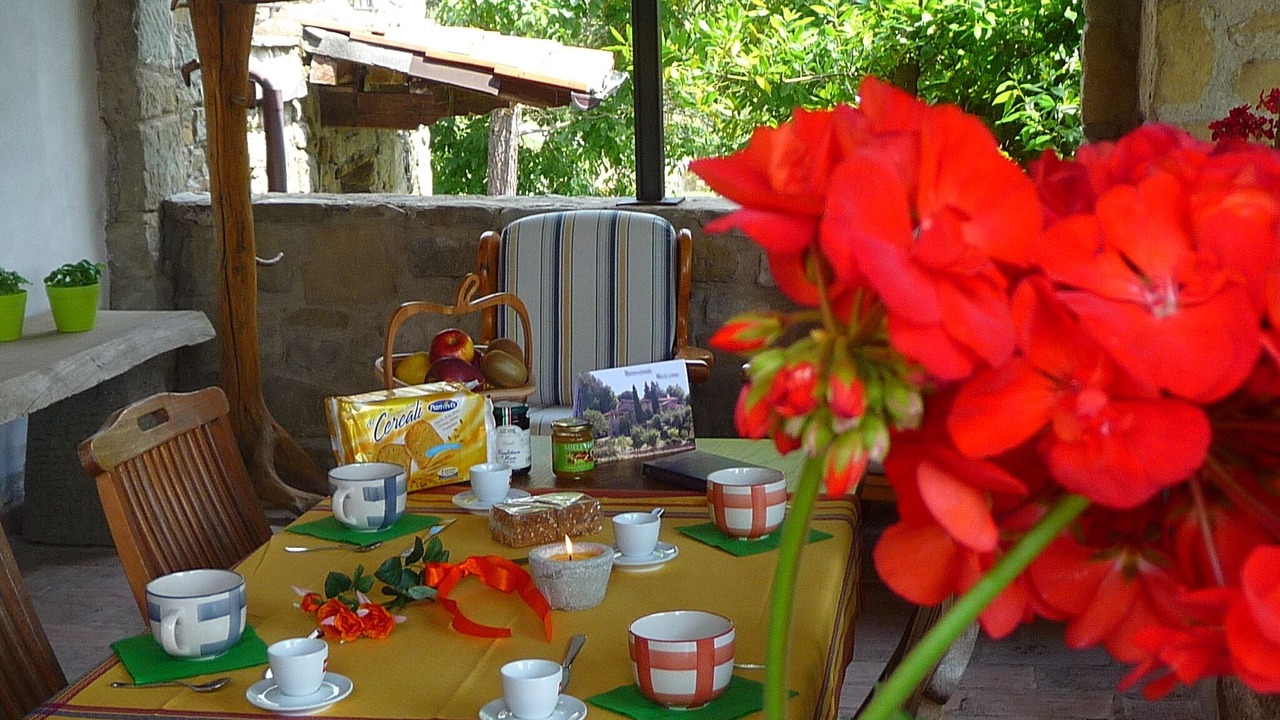 Photo of Outdoor in Pratovecchio