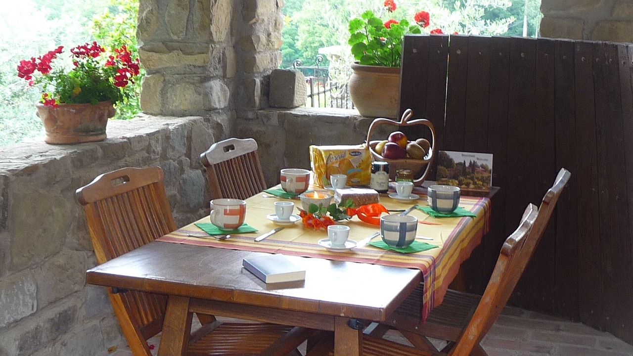Photo of Outdoor in Pratovecchio