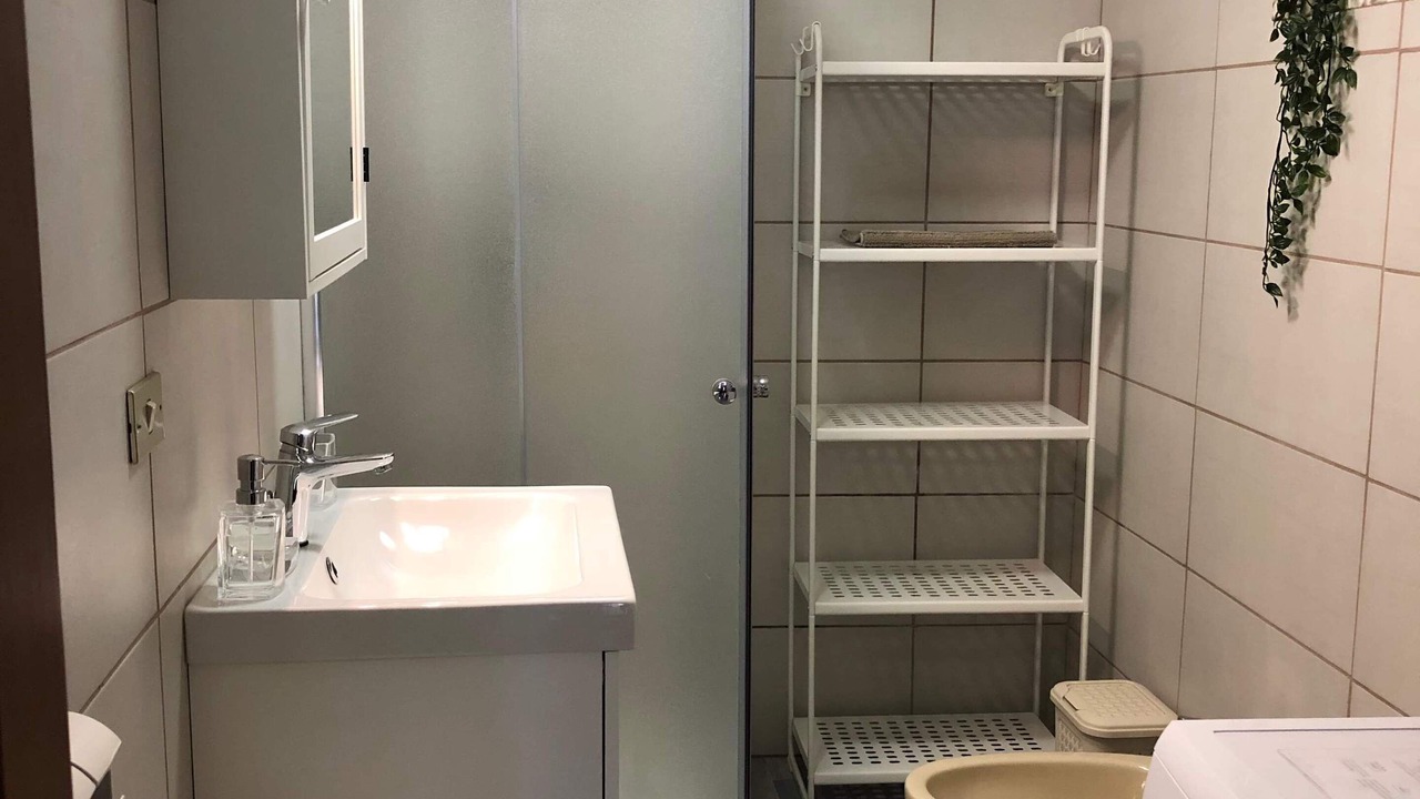 Photo of Bathroom in Pietrabbondante