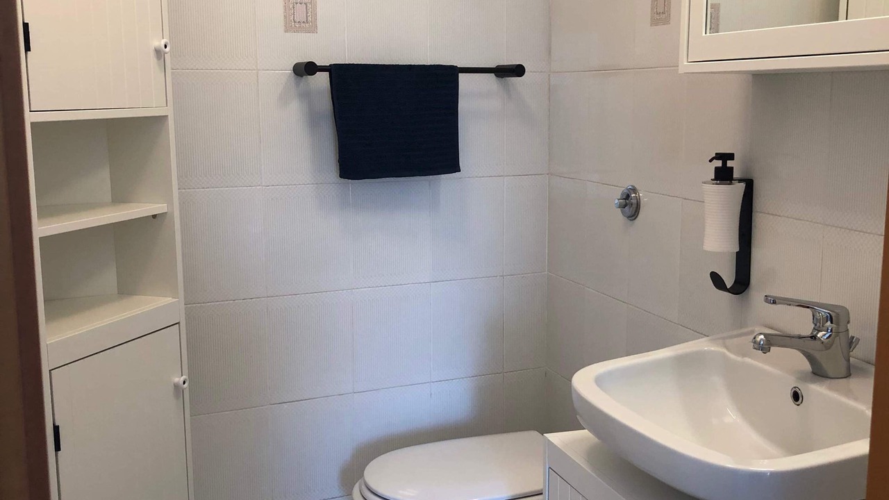 Photo of Bathroom in Pietrabbondante