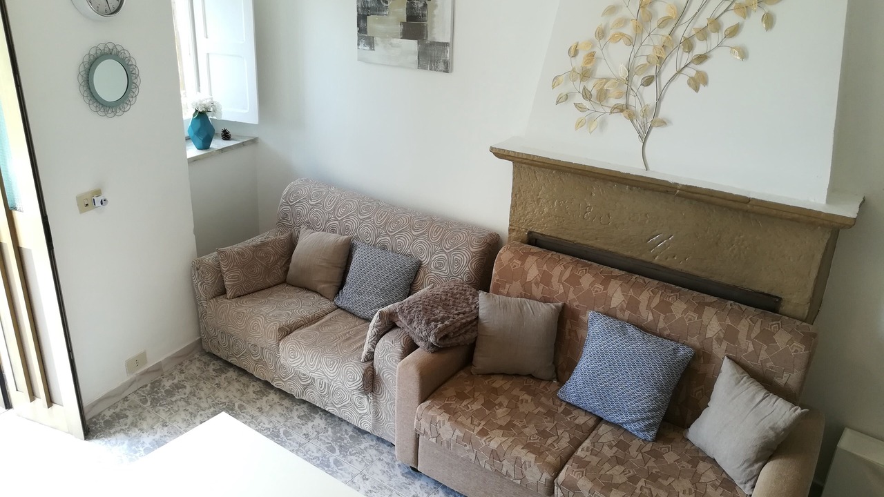 Photo of Livingroom in Pietrabbondante
