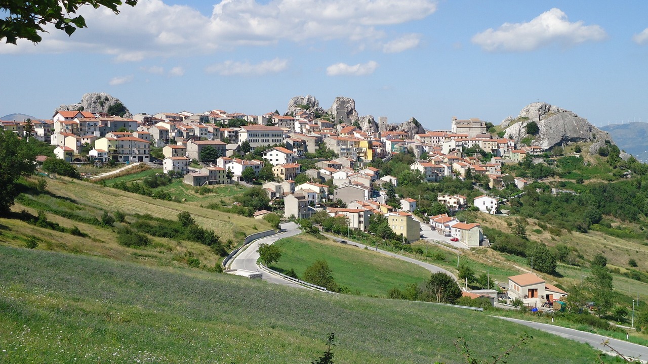 Photo of Others in Pietrabbondante