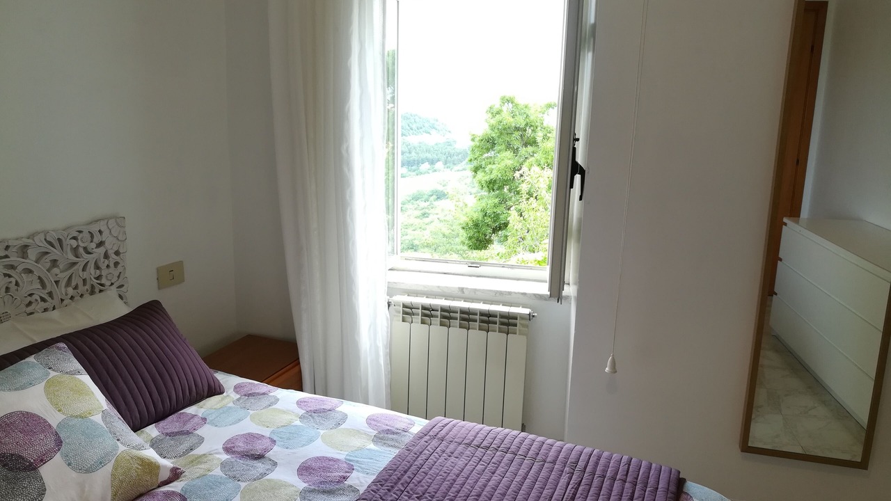 Photo of Bedroom in Pietrabbondante