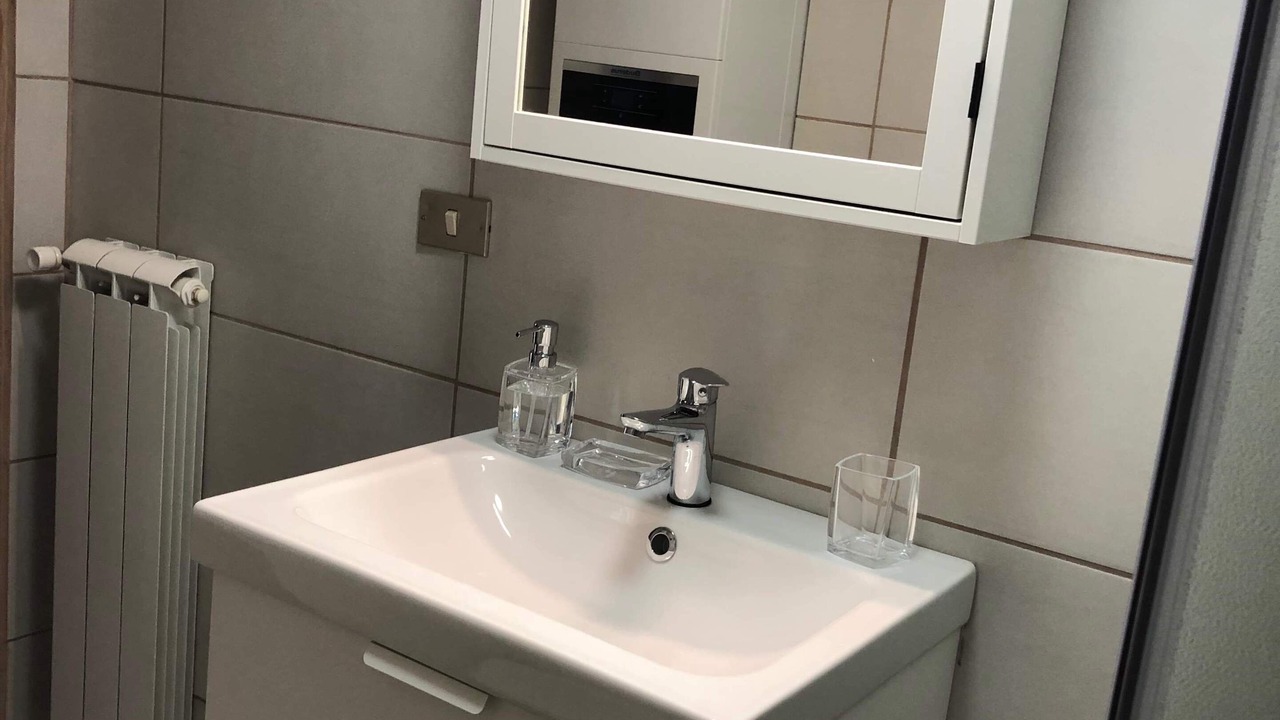 Photo of Bathroom in Pietrabbondante